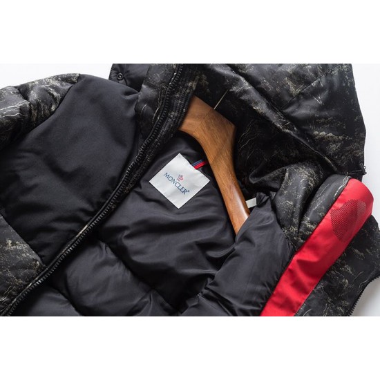 MONCLER SSENSE MONCLER SSENSE