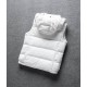MONCLER VEST SERIES MONCLER VEST SERIES