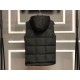 MONCLER VEST SERIES MONCLER VEST SERIES