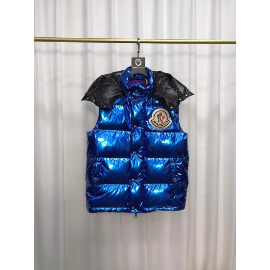MONCLER VEST SERIES MONCLER VEST SERIES