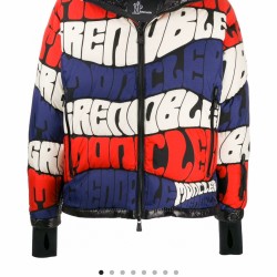 MONCLER 142