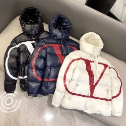 MONCLER DOWN COAT MEN