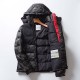 MONCLER SSENSE MONCLER SSENSE