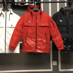 MONCLER DOWN COAT MEN