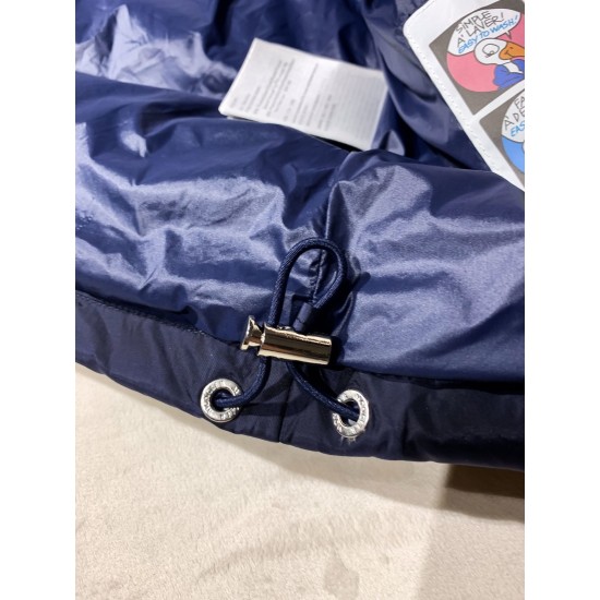 MONCLER SSENSE MONCLER SSENSE