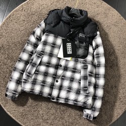 MONCLER COATS