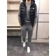 MONCLER VEST SERIES MONCLER VEST SERIES