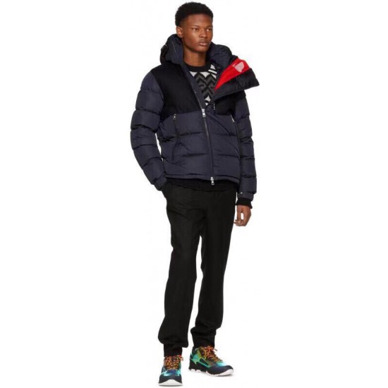 MONCLER SSENSE MONCLER SSENSE
