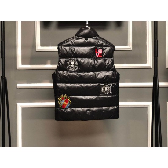 MONCLER VEST SERIES MONCLER VEST SERIES