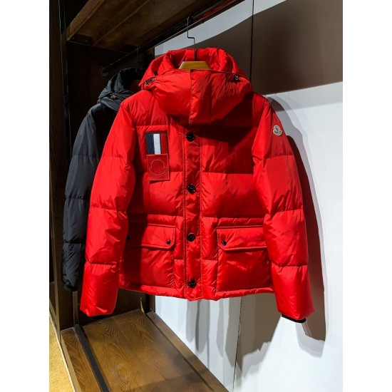 MONCLER8 MONCLER8