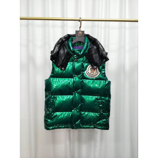MONCLER VEST SERIES MONCLER VEST SERIES