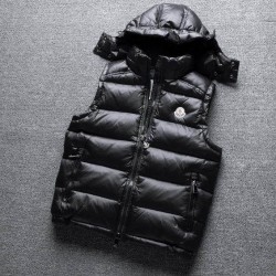 MONCLER VEST SERIES