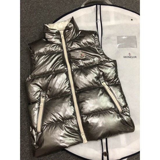 MONCLER VEST SERIES MONCLER VEST SERIES