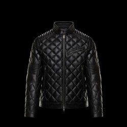 MONCLER BREITMAN