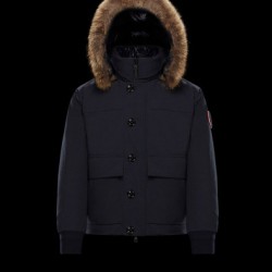 MONCLER CAVELL