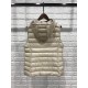 MONCLER VEST SERIES MONCLER VEST SERIES