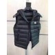 MONCLER VEST SERIES MONCLER VEST SERIES