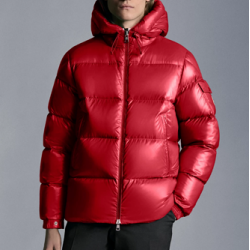 MONCLER ECRINS