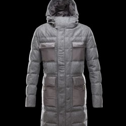 MONCLER GAMME BLEU Giaccone
