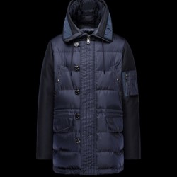 MONCLER MONTEMART