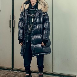 MONCLER ATUYER