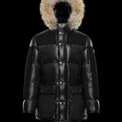 MONCLER FREY