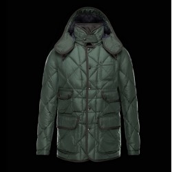 MONCLER ALPHONSE 男款