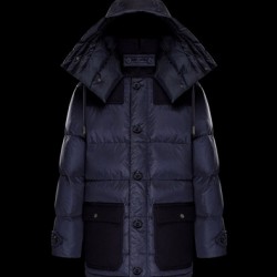 MONCLER TOURVILLE