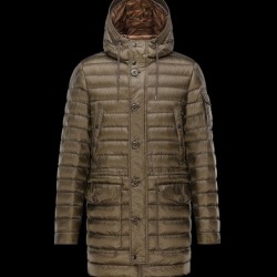 MONCLER BENJAMIN 男款