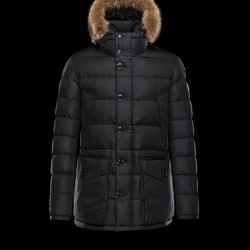 MONCLER COATS