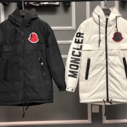 Product Photograph of Men&#x27;s Down Coat