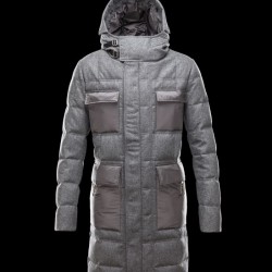 MONCLER GAMME BLEU Giaccone