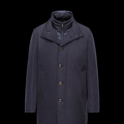 MONCLER FUSAIN