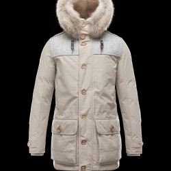 MONCLER VERCORS 男款