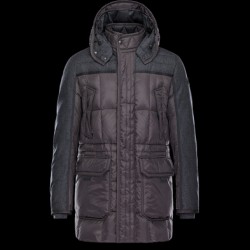 MONCLER ARVIER