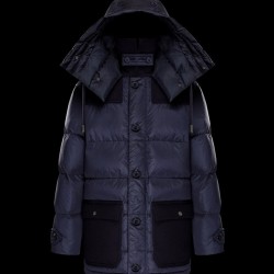 MONCLER TOURVILLE