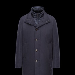 MONCLER FUSAIN