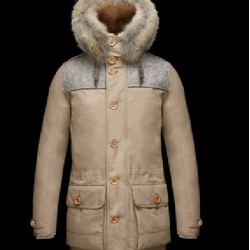 MONCLER VERCORS 男款