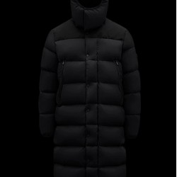 MONCLER  Hanss