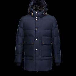 MONCLER PARKA