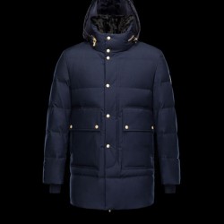 MONCLER PARKA