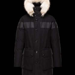 MONCLER HALLET