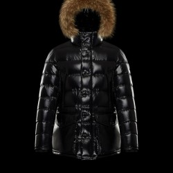 MONCLER CLUNY