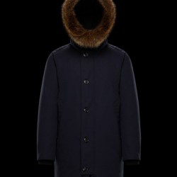 MONCLER POLA
