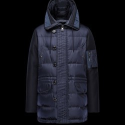 MONCLER MONTEMART