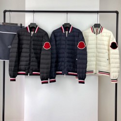 Product Photograph of Men&#x27;s Down Coat