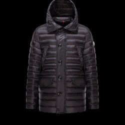 MONCLER PLUTON