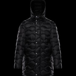 MONCLER DUBOC