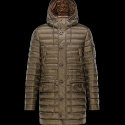 MONCLER BENJAMIN 男款