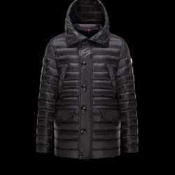 MONCLER PLUTON
